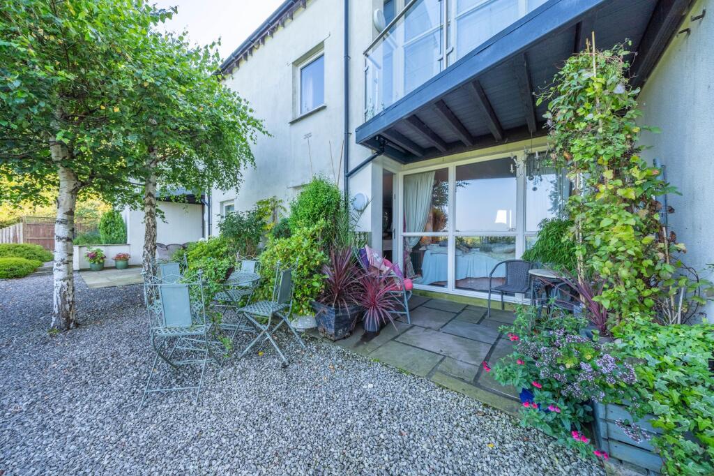 Apartment in Lancaster, Burrow-with-Burrow - View 4