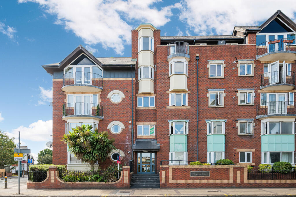 Main image of property: Hartfield Road, Wimbledon, SW19