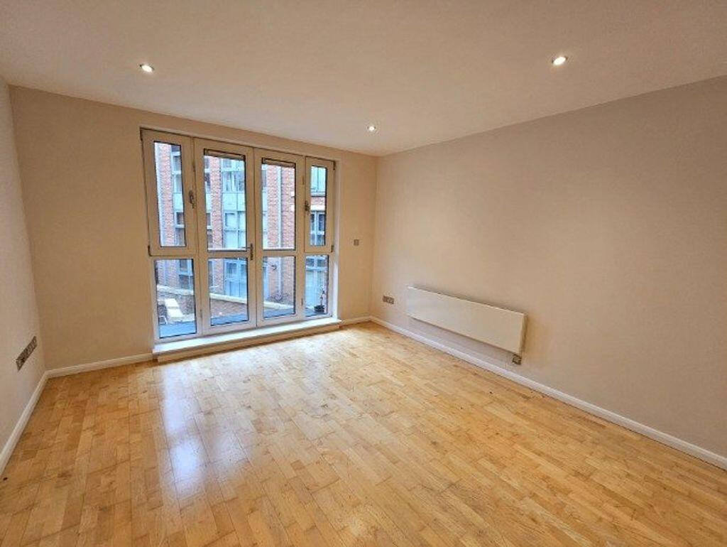 Apartment in Nottingham, Rainbow Quarter, St Ann's - View 5