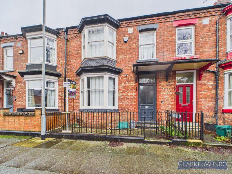 Main image of property: Harding Terrace, Darlington