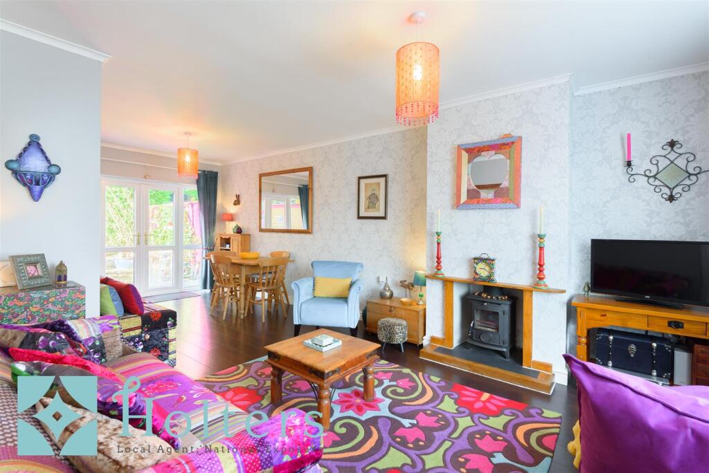 23, Underhill Crescent, Knighton photo 2