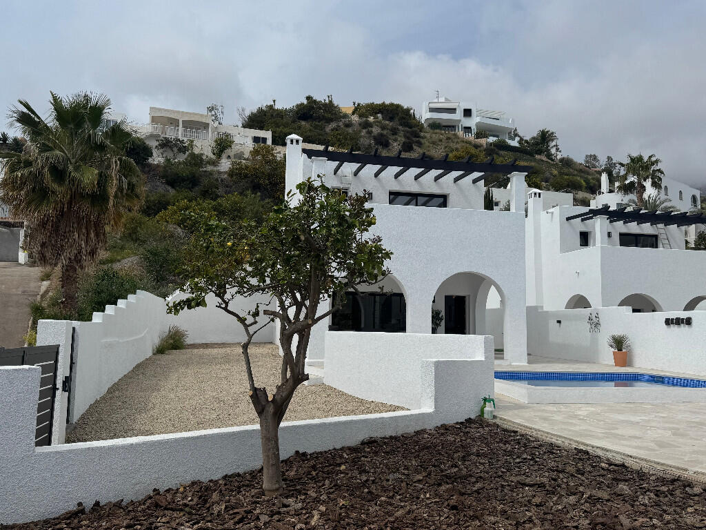 Main image of property: Mojácar, Almería, Andalusia