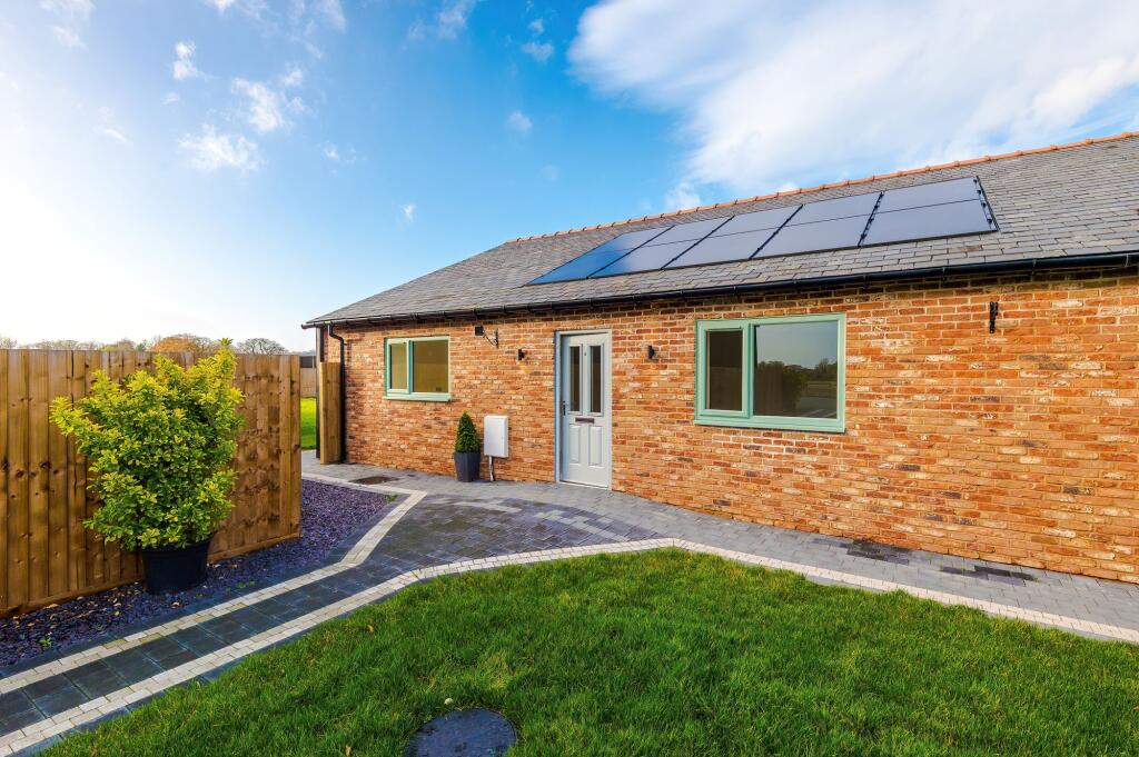 Main image of property: Townfield Lane, Mollington, CH1