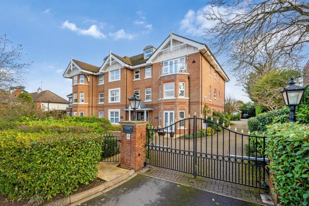 Main image of property: Oatlands Drive, Weybridge, KT13