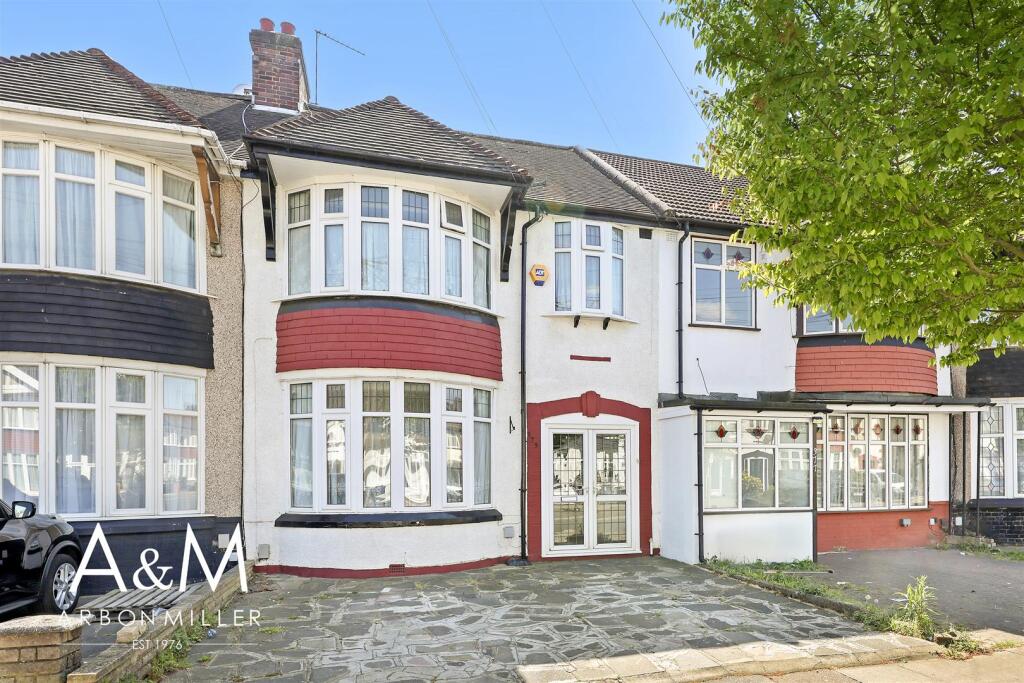 Main image of property: Stradbroke Grove, Clayhall