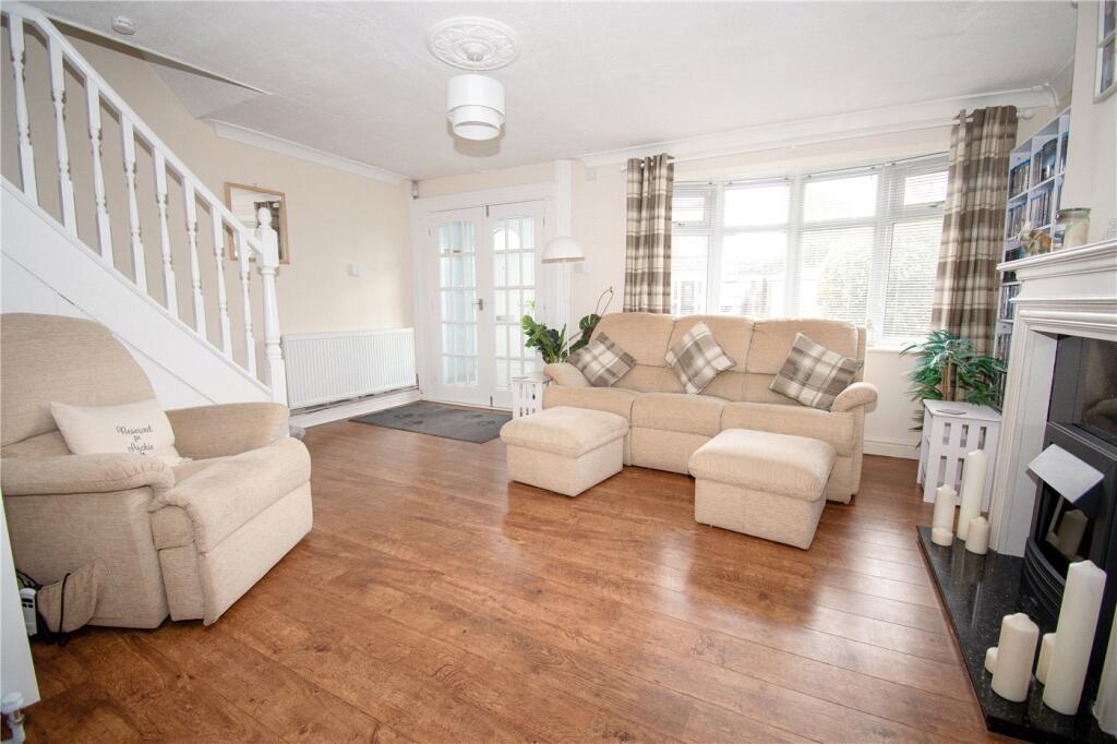 House in Wirral, Liverpool City Region - View 3
