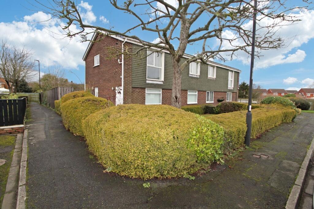 Main image of property: Brookside, Dudley, NE23