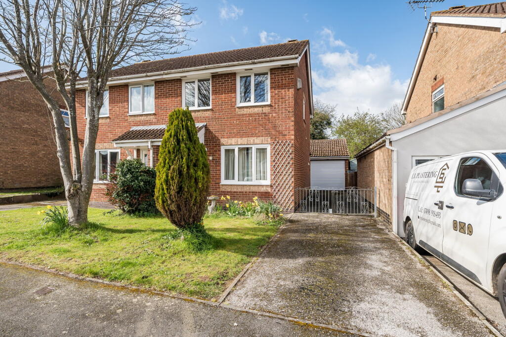 Main image of property: Nightingale Way, Oakham