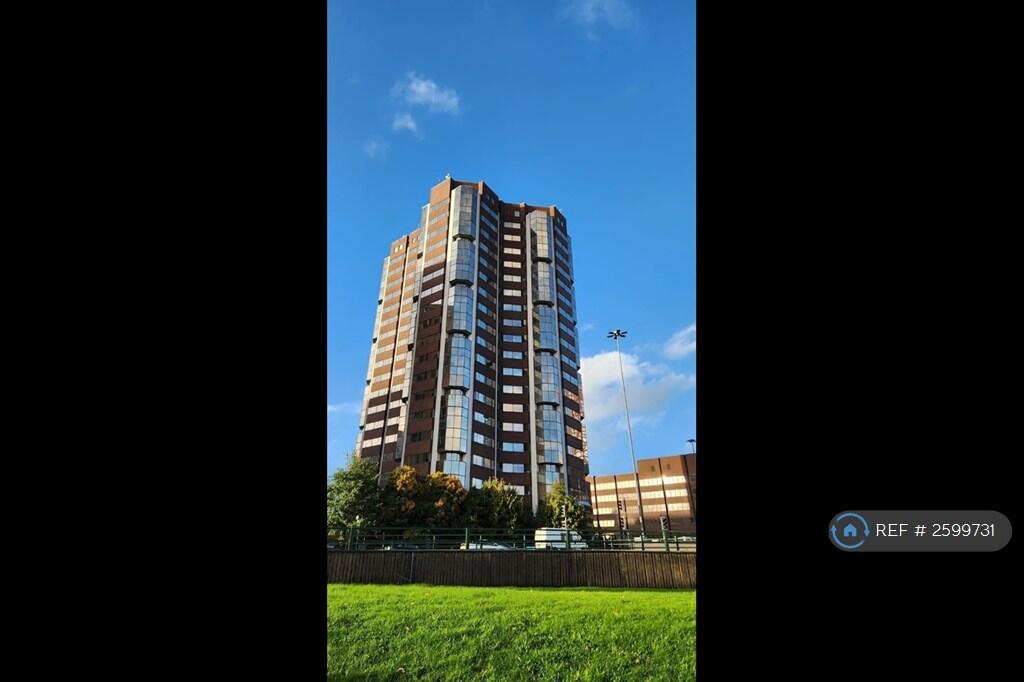 Main image of property: Metropolitan House, Birmingham, B16