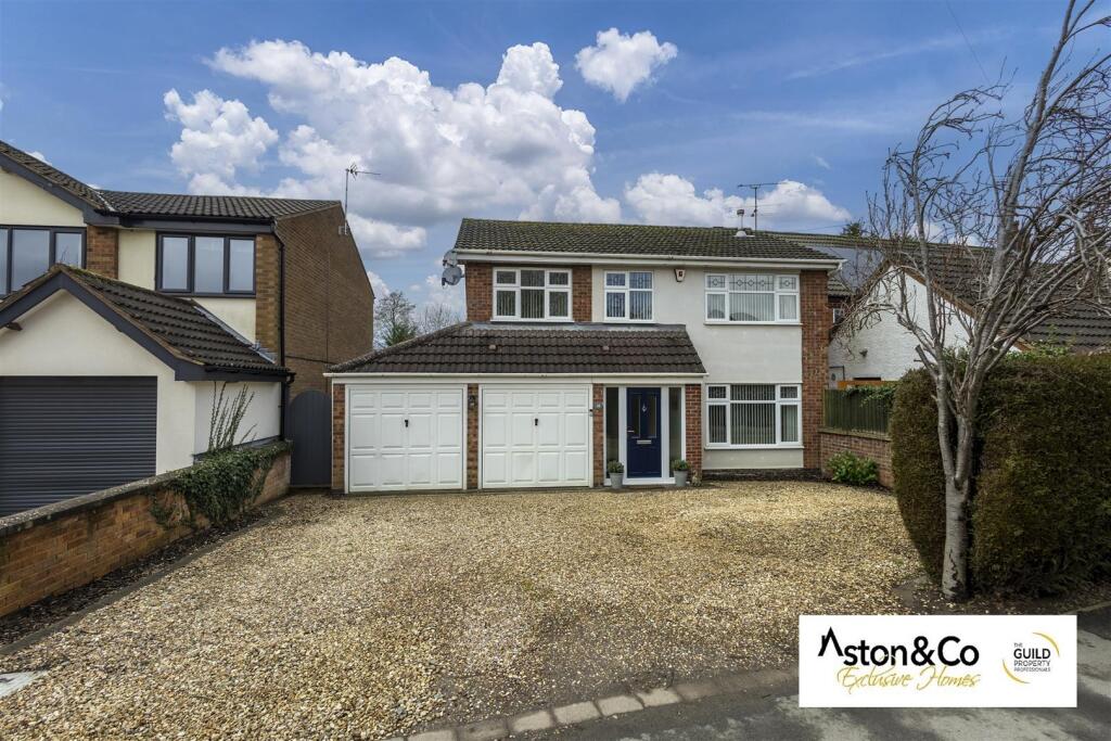 Main image of property: Stretton Road, Great Glen, Leicestershire