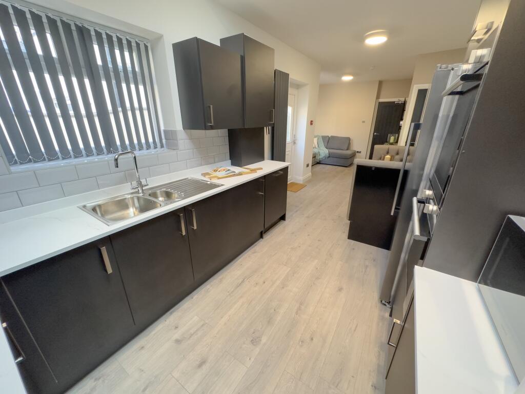House in Liverpool - View 3