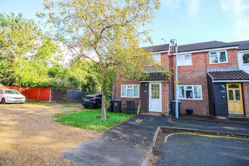 Main image of property: The Meadows, Sawbridgeworth
