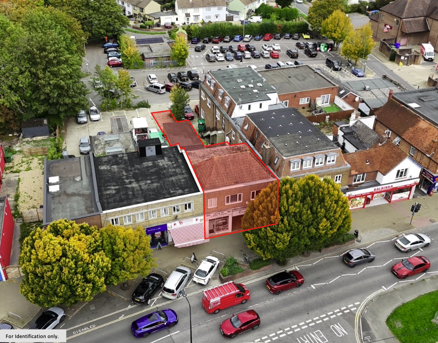 Main image of property: Broadway, Didcot, Oxfordshire, OX11