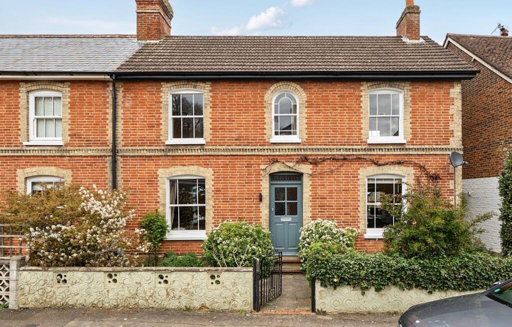 Main image of property: Carlos Street, Godalming, GU7