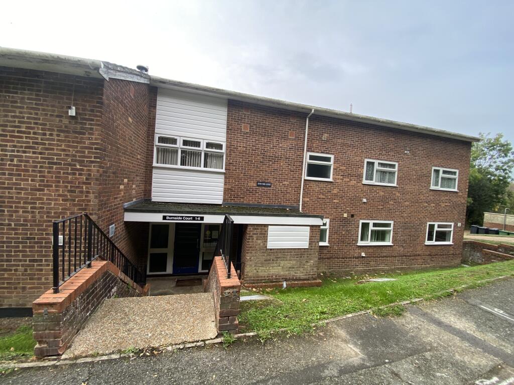 Main image of property: Burnside Court, Polegate
