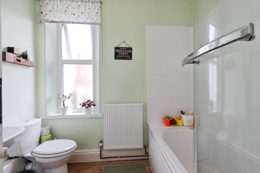 House in Sheffield, Woodseats - View 5