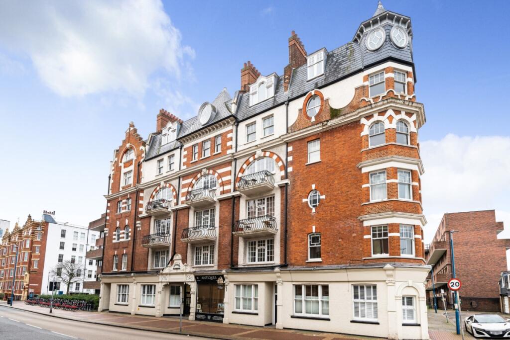 Main image of property: Lower Richmond Road, Putney, London, SW15