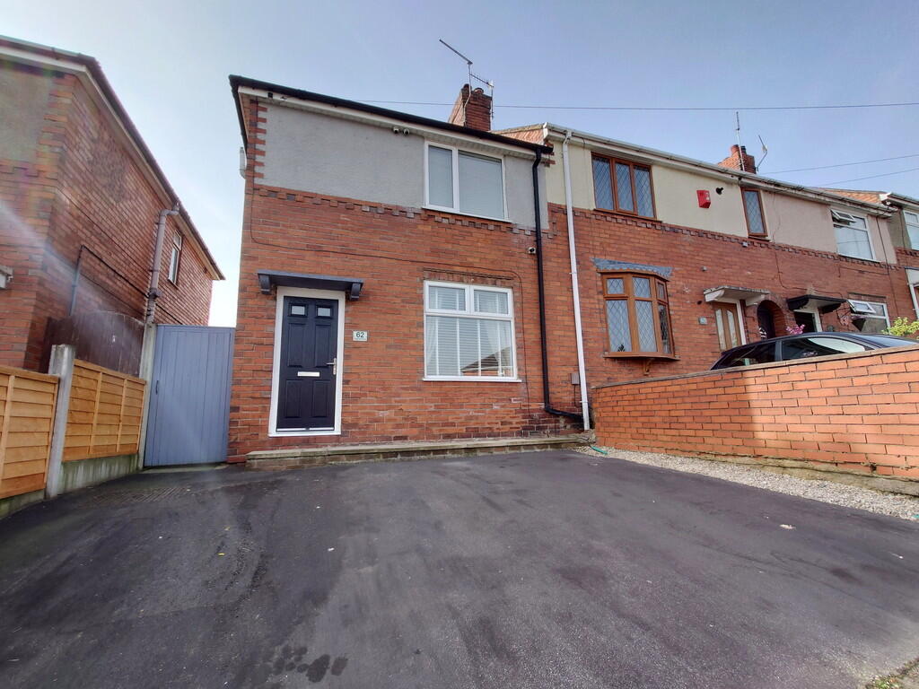 Main image of property: Wignall Road, Sandyford, Stoke-on-Trent
