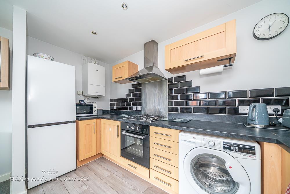 Apartment in Walsall - View 5