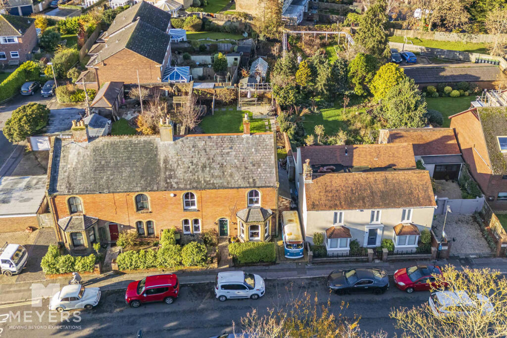 Main image of property: Stanpit, Christchurch, BH23 3