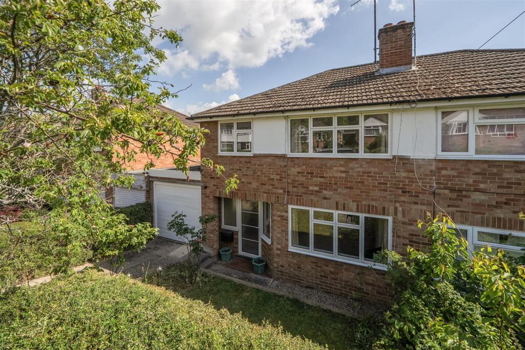 Main image of property: Sheridan Avenue, Caversham, Reading