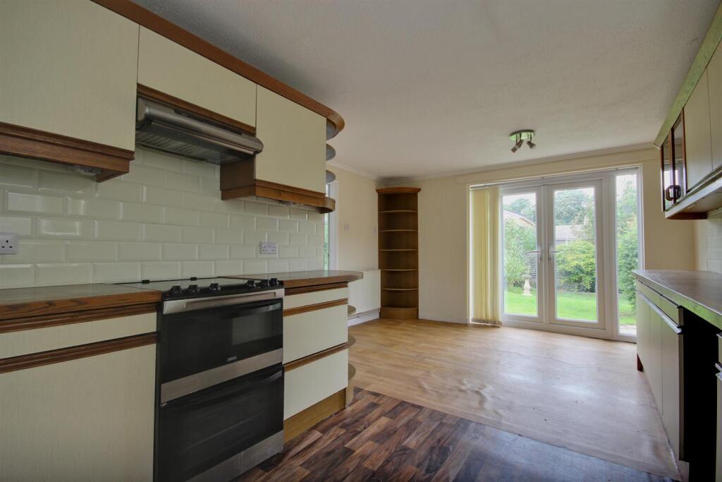 House in Walkington - View 2