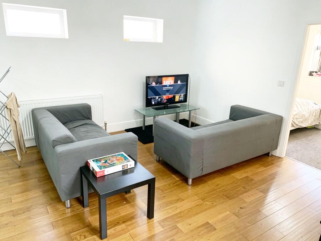 Main image of property: Kelso Street, LS2