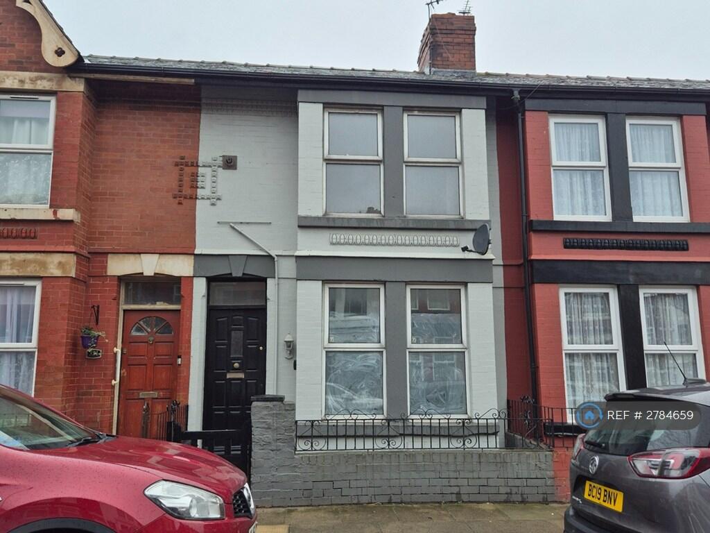 Main image of property: Litherland Road, Liverpool, L20
