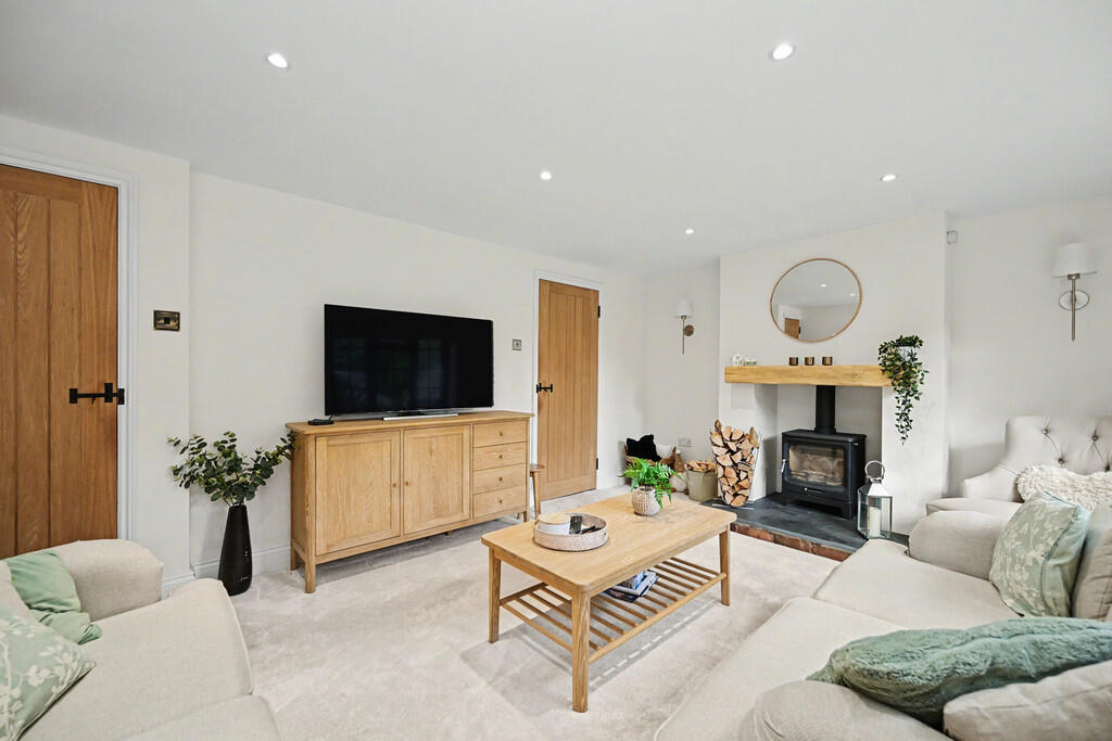 House in Rugby, Thurlaston - View 4