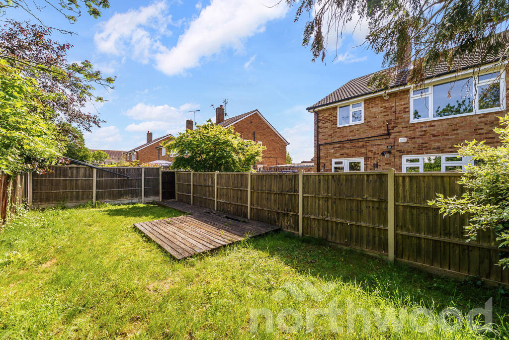 Apartment in Epsom - View 6