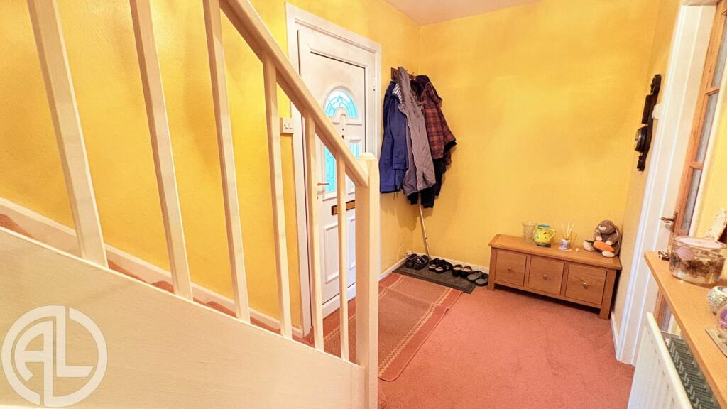 Wilbury Close, Letchworth Garden City, SG6 4JX photo 4