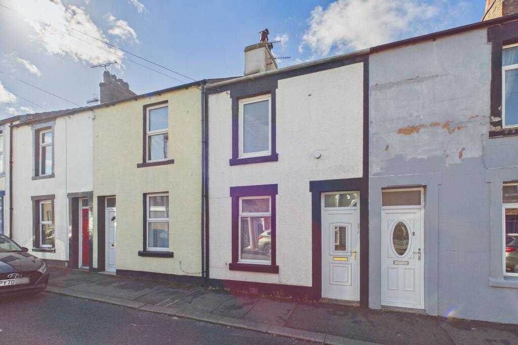 House in Workington, Cumberland - View 3