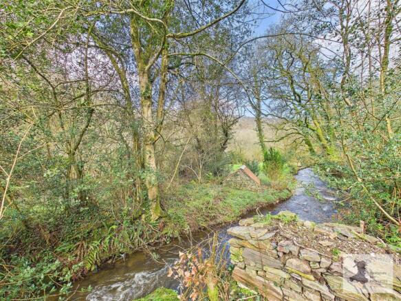 stream through property
