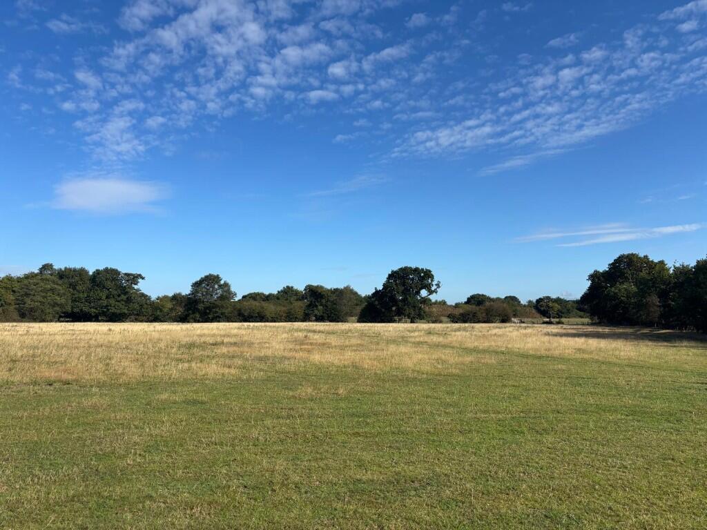 Main image of property: Land at Coppice Lane, Hammerwich, Lichfield