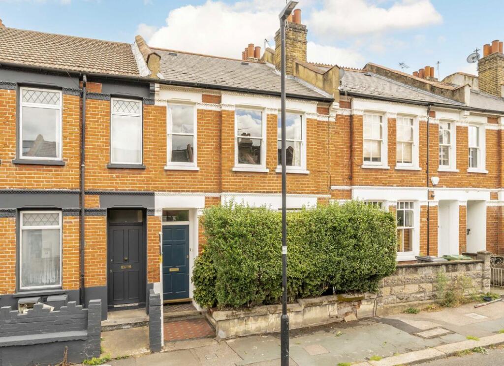Apartment in London - View 5