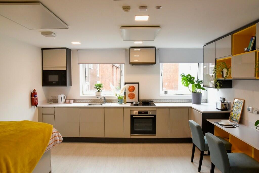 Main image of property: Princes Street, Norwich, Norfolk, NR3