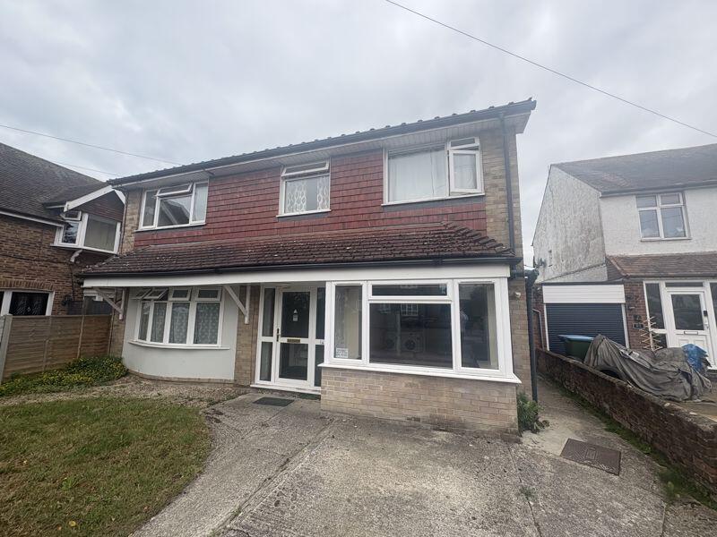 Main image of property: Ivydale Road, Bognor Regis