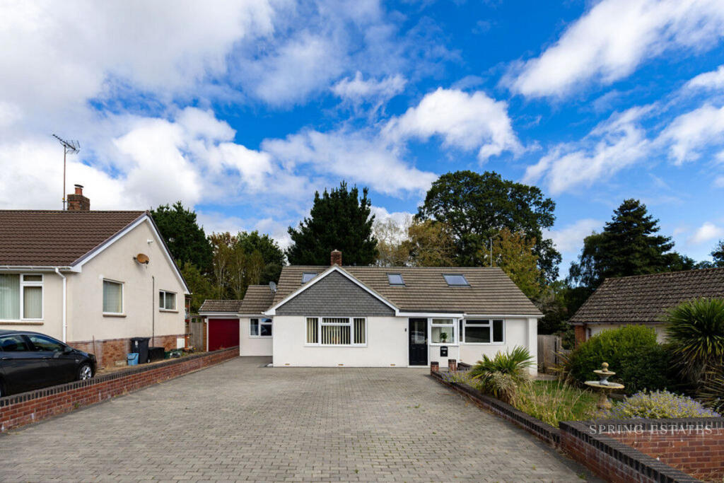 House in Exeter - View 2