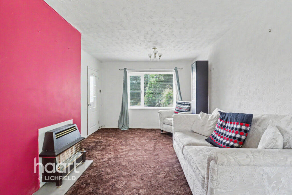 High Meadow, Rugeley photo 2