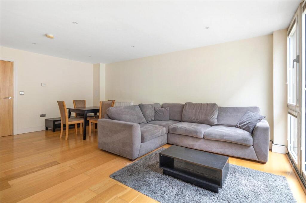 Apartment in London - View 4