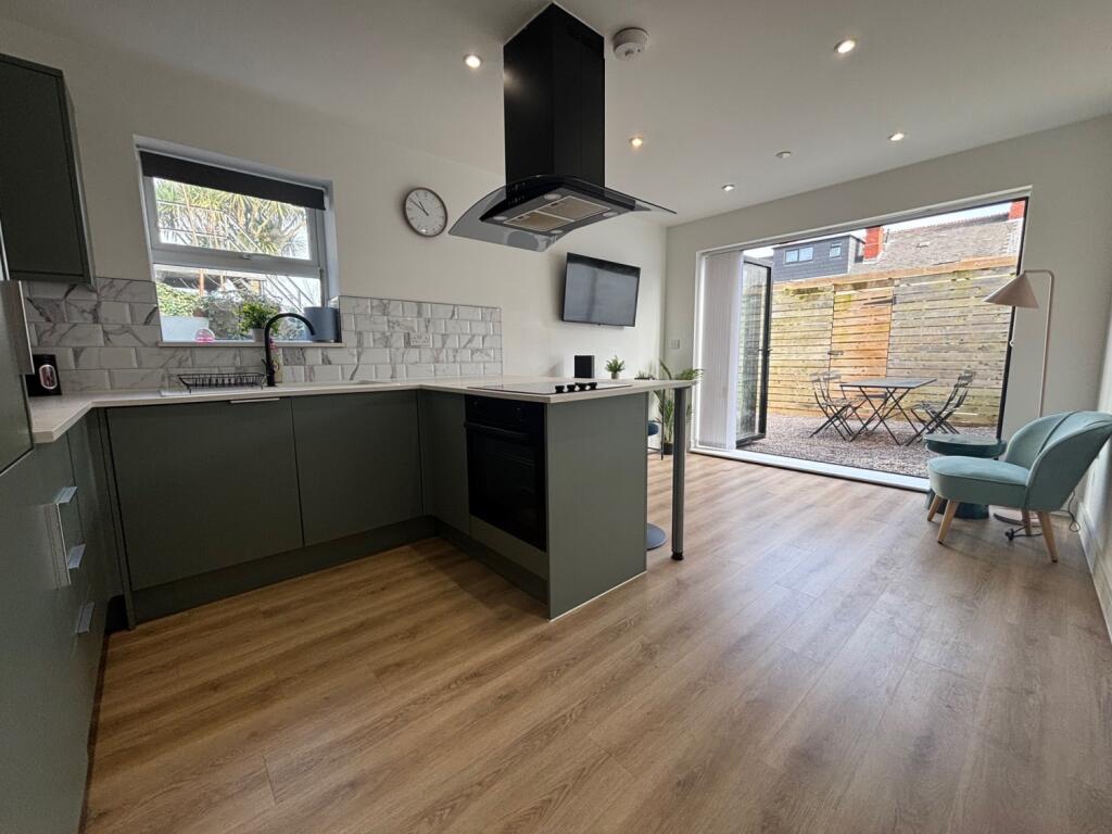 Main image of property: Connaught Road , Roath