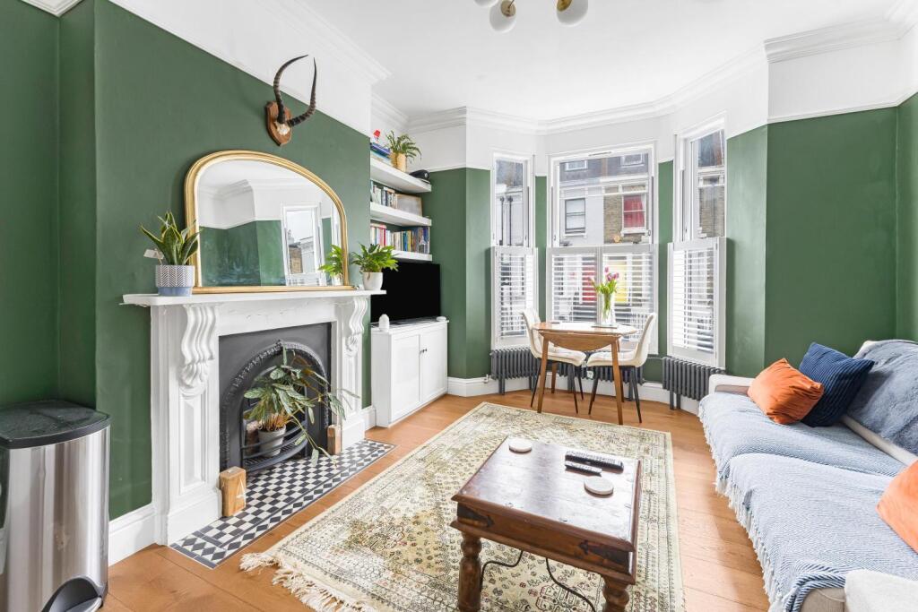 Main image of property: Halford Road, Fulham