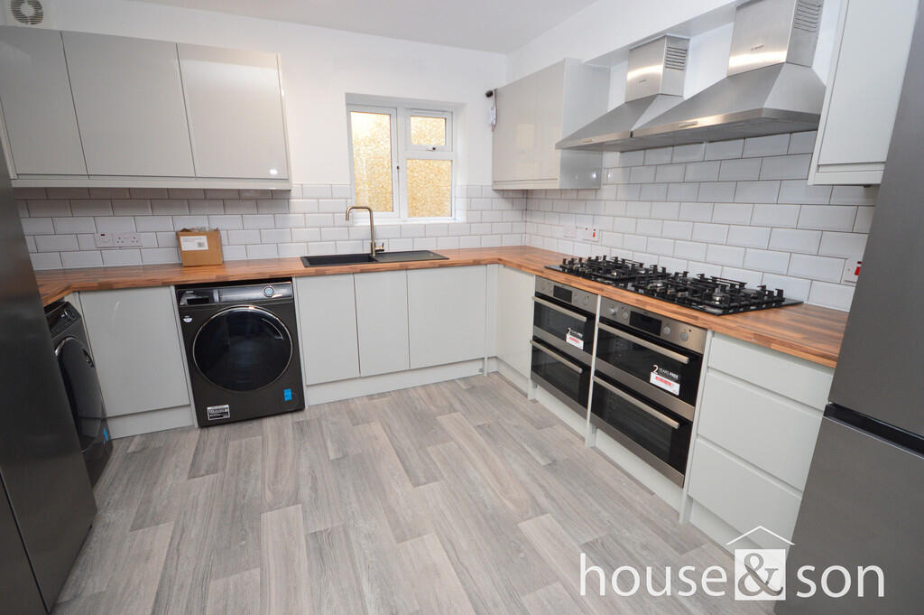 House in Bournemouth - View 2