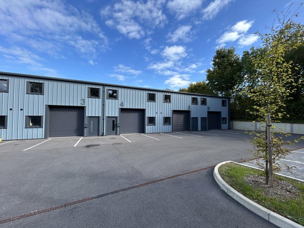 Block D, Artillery 88, Lufton Trading Estate, George Smith Way, Lufton, Yeovil, Somerset, BA22 8QR