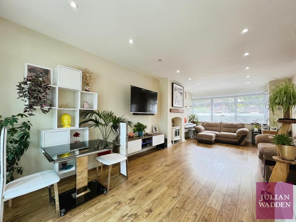 House in Stockport - View 4