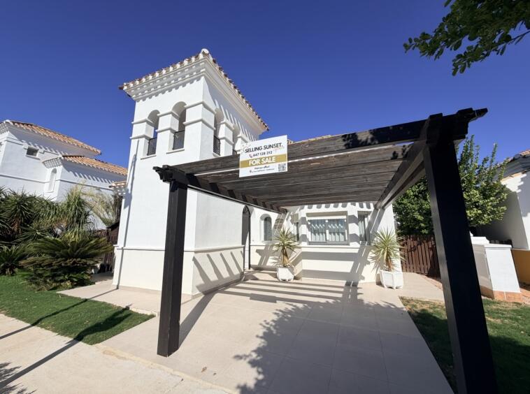 Main image of property: La Torre Golf Resort, Murcia (Costa Calida), Spain
