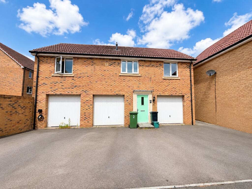 Main image of property: Lupin Close, Emersons Green, BRISTOL