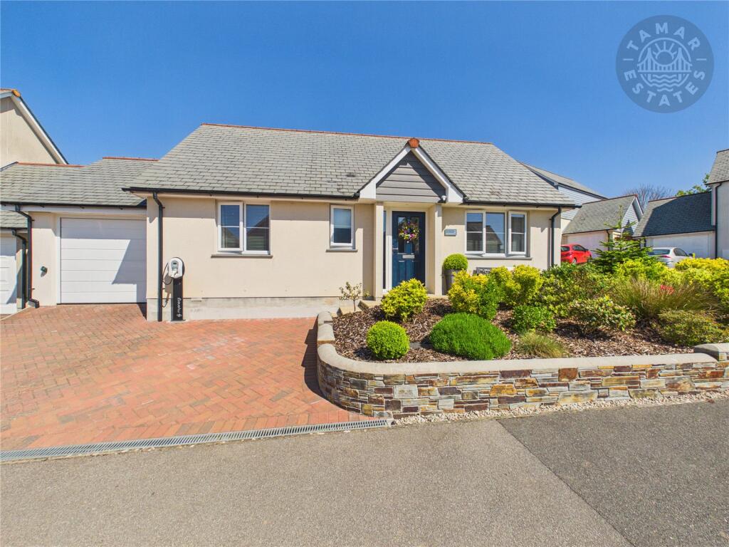 Main image of property: Beechwood Drive, Dobwalls, Liskeard, Cornwall, PL14
