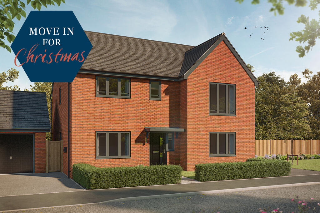 Main image of property: Kidlington Park, Bicester Rd, Oxfordshire
Bicester
OX5 2PR