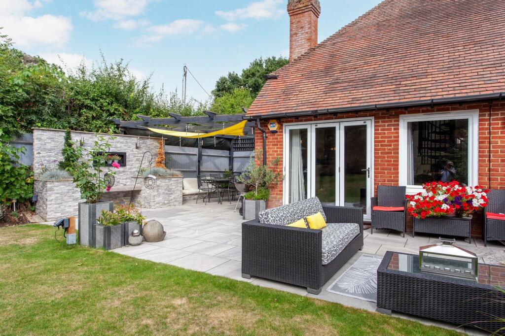 House in Reading - More